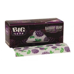 Juicy Jays Blackberry Roll